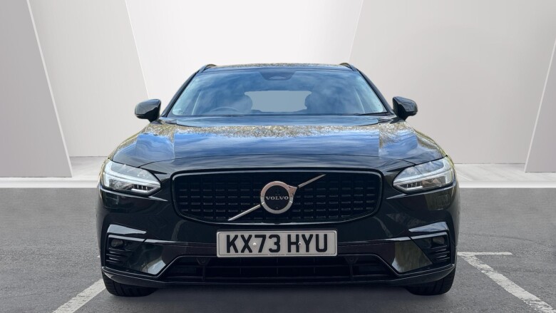 Volvo V90 2.0 B5P Ultimate Dark 5dr Auto Petrol Estate